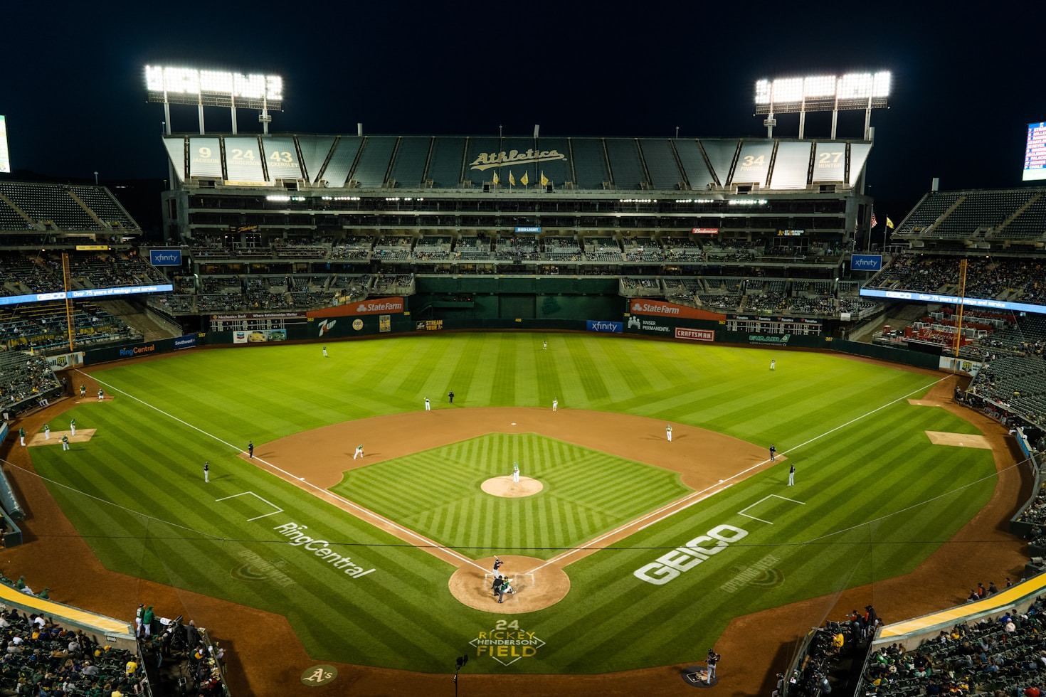 Essential Packing List for Baseball Team Travel